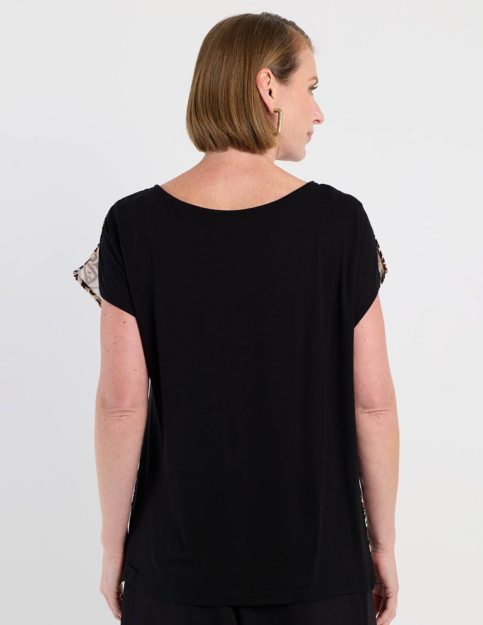 Blusa La Mode para mujer