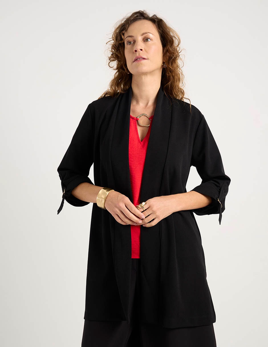 Saco formal para mujer Saco formal para mujer