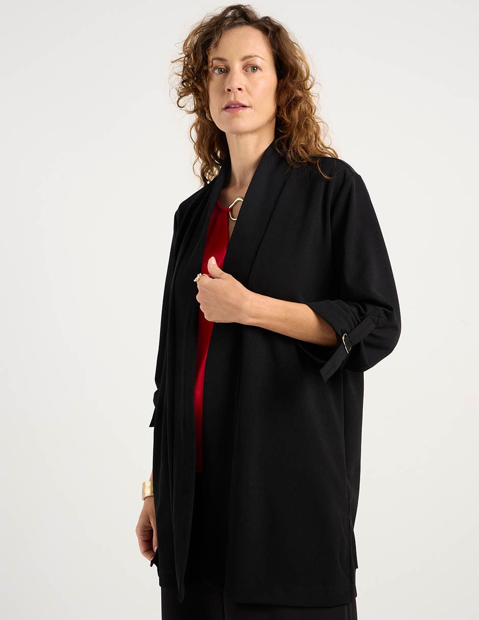 Saco formal La Mode para mujer