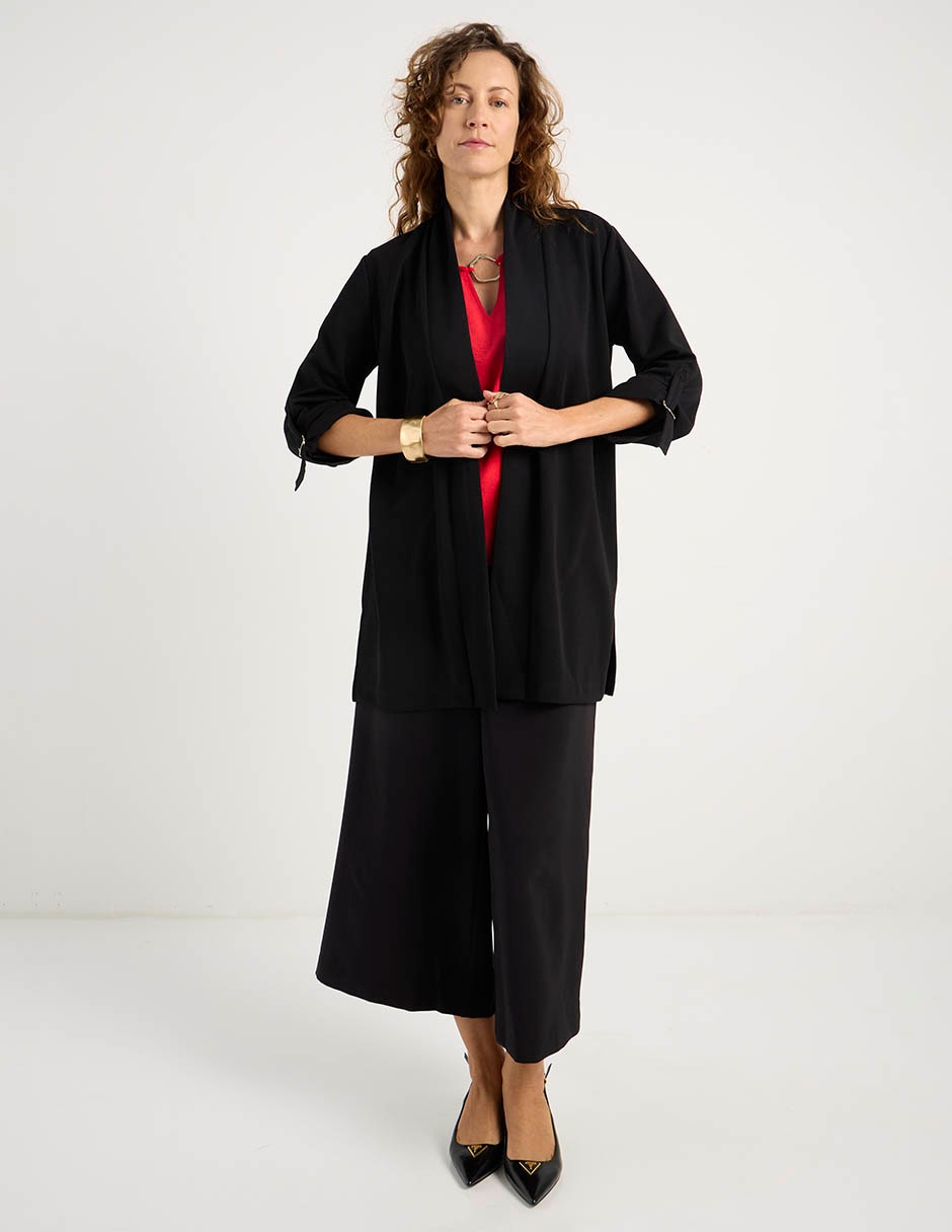 Saco formal La Mode para mujer