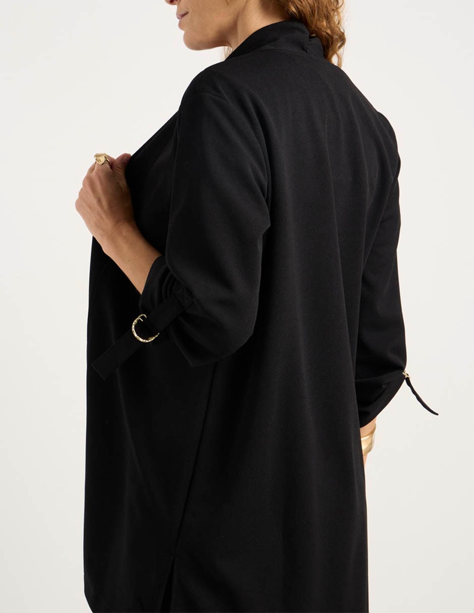Saco formal La Mode para mujer