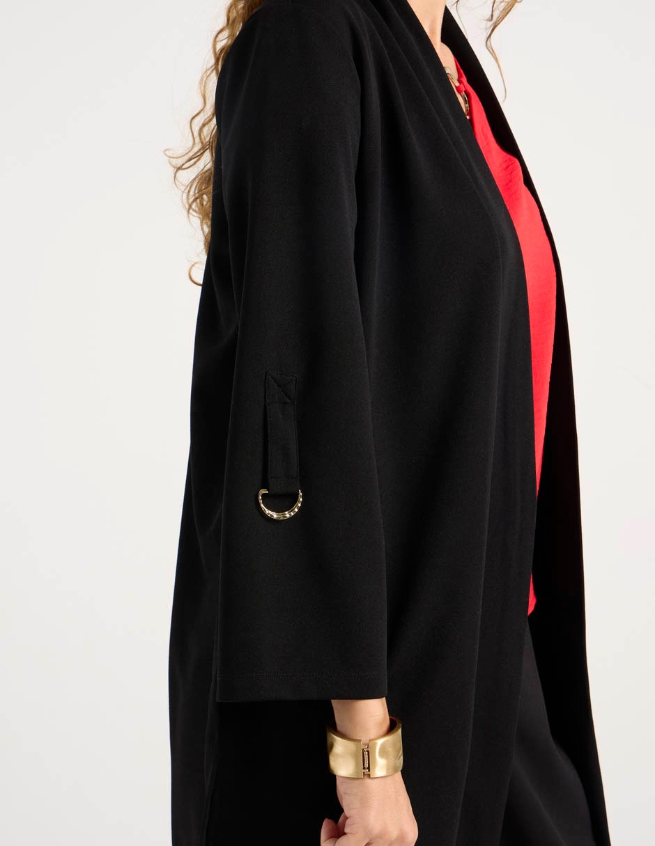 Saco formal La Mode para mujer