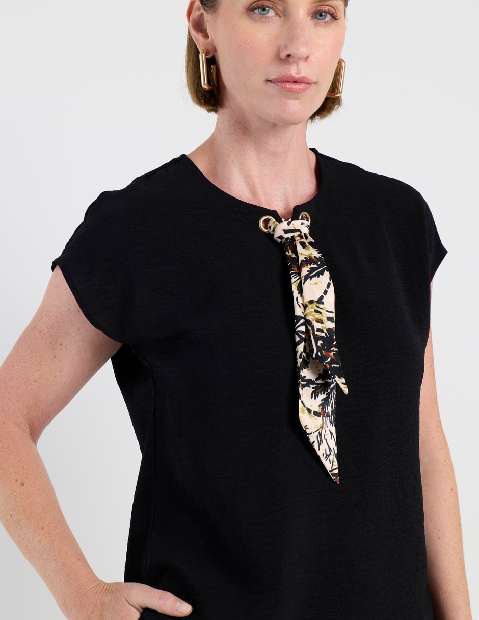 Blusa para mujer 9