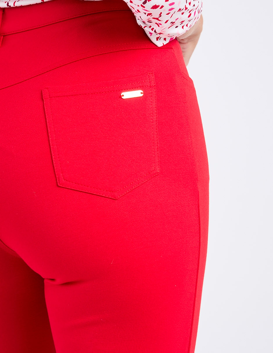 Rojo claro