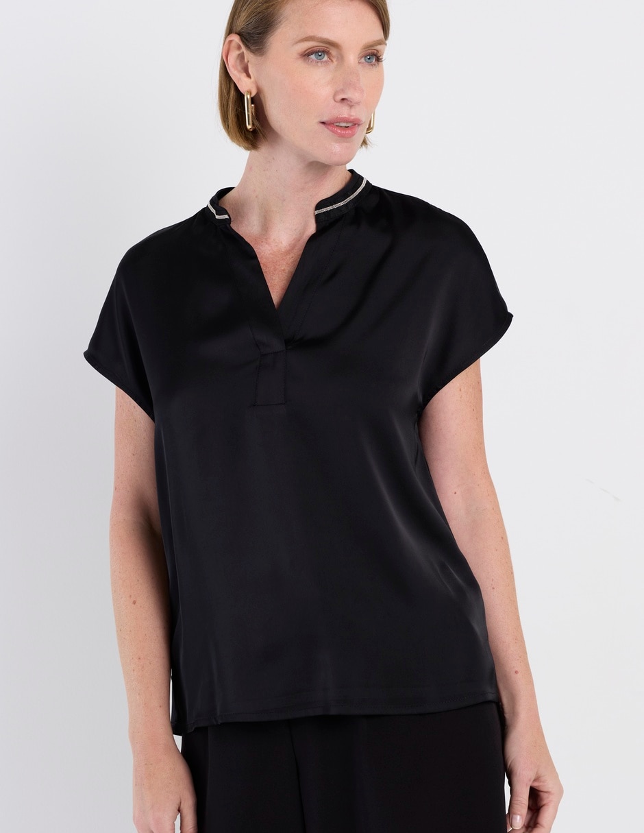 Blusa para mujer 1