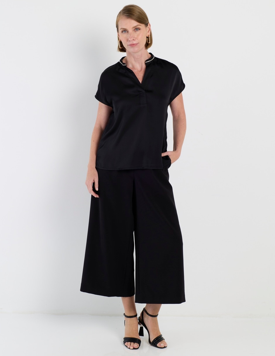 Blusa para mujer 8