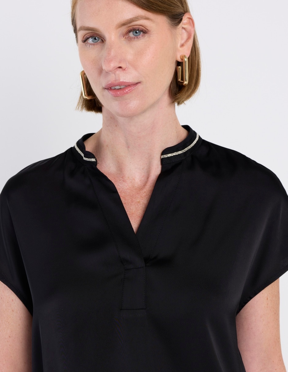 Blusa para mujer 9