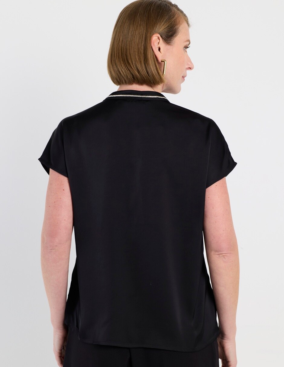 Blusa para mujer 11