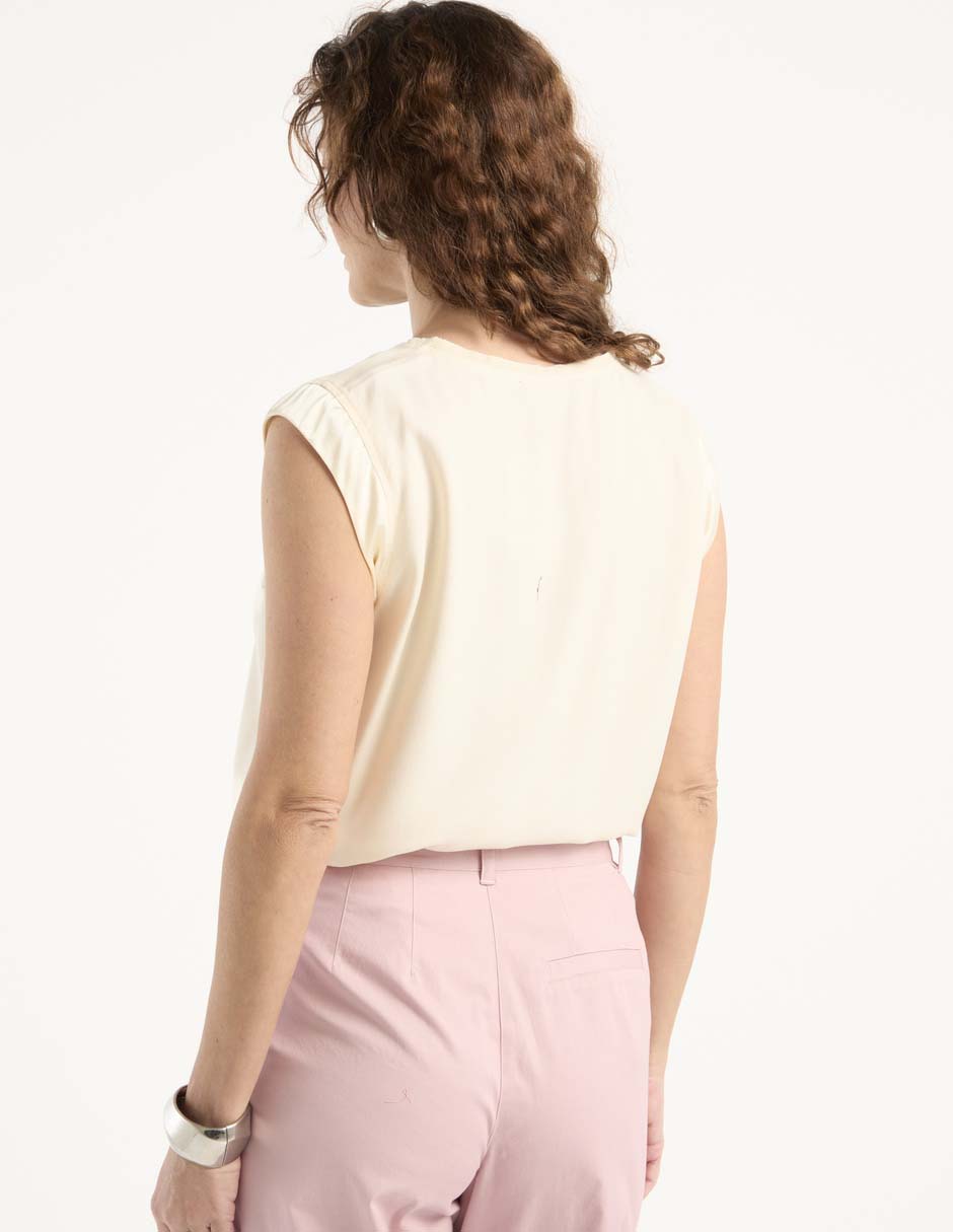 Blusa para mujer 6