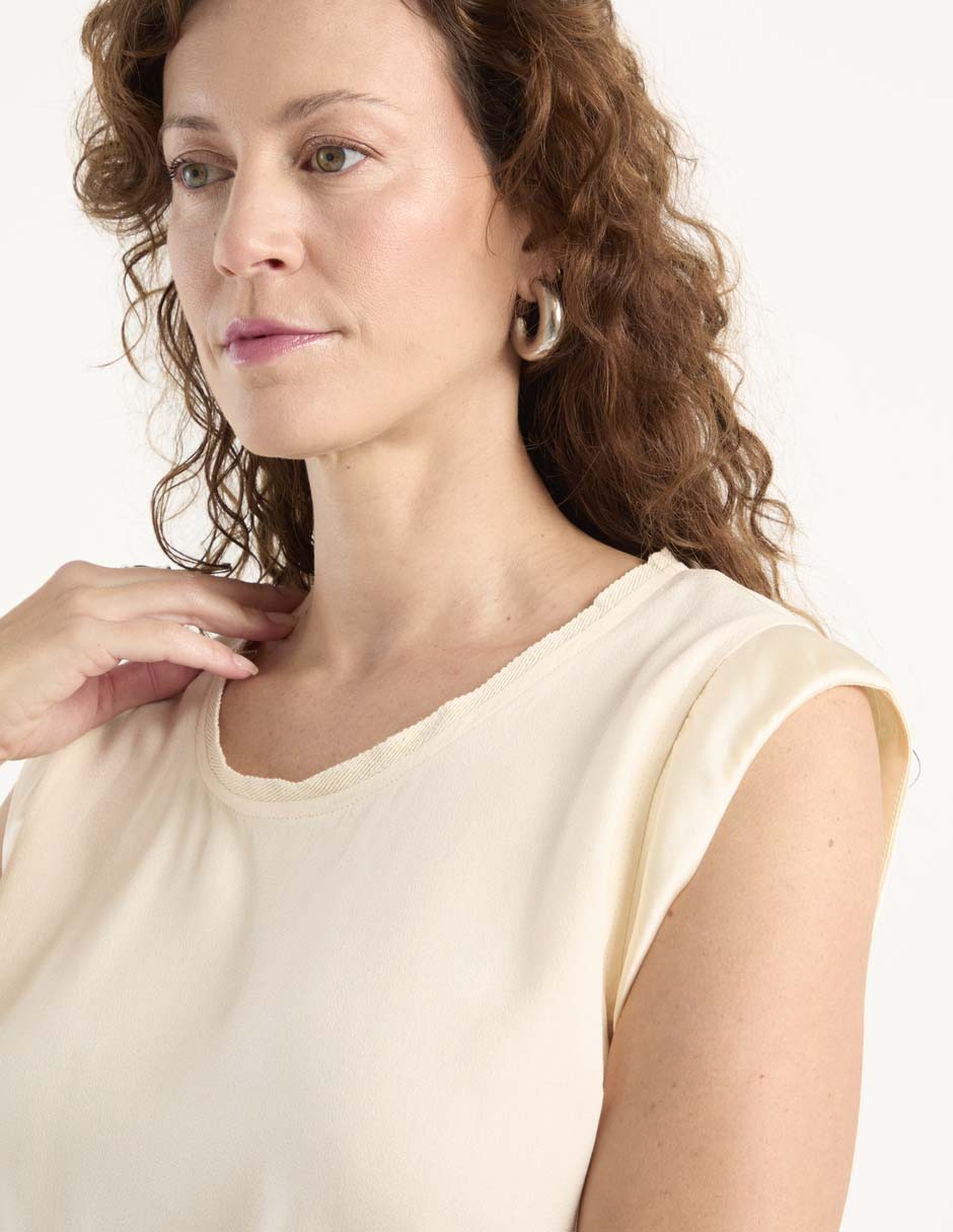 Blusa para mujer 8