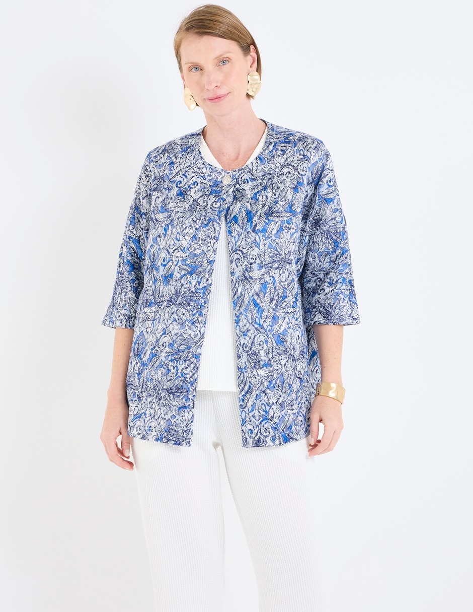 Saco casual para mujer Saco casual para mujer