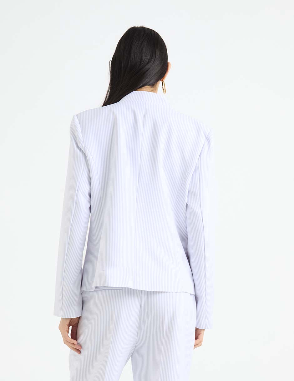 Saco formal La Mode para mujer
