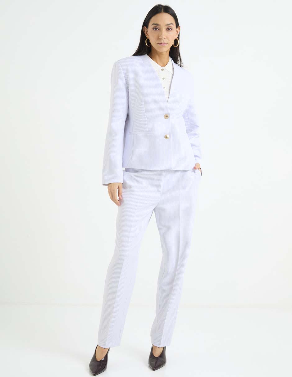 Saco formal La Mode para mujer