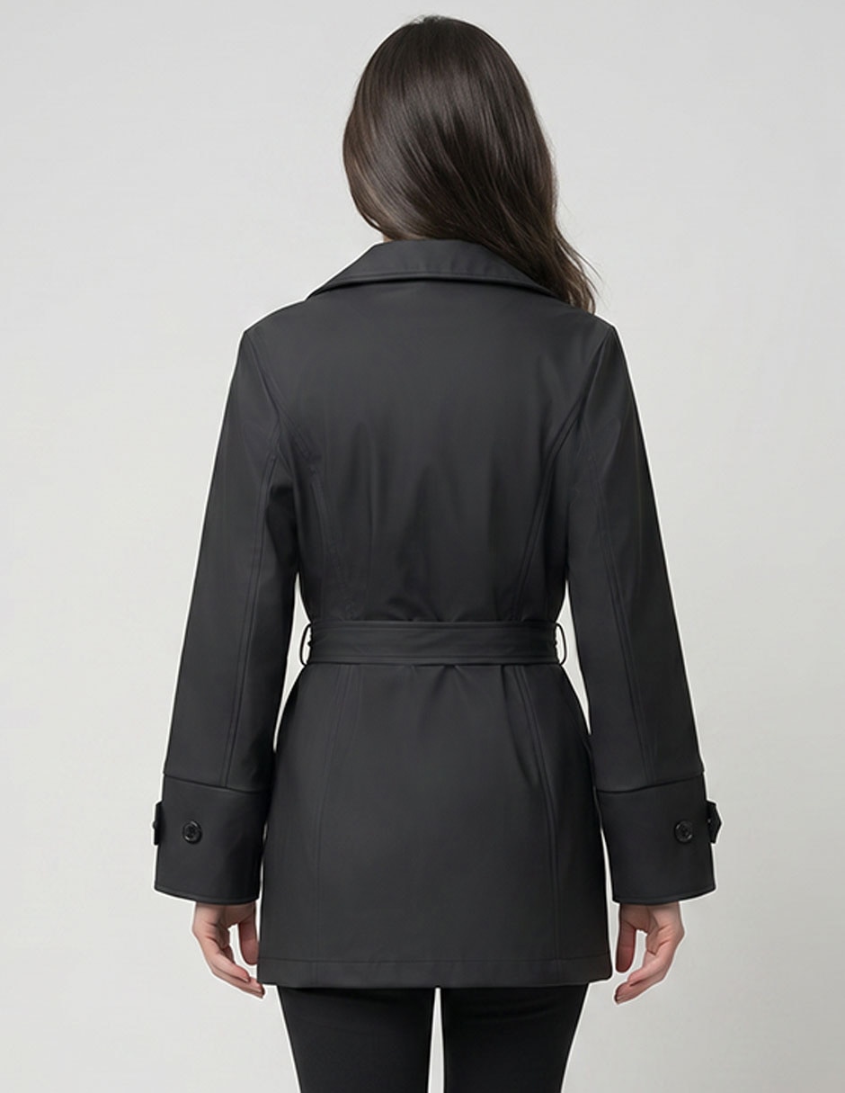 Gabardina La Mode para mujer
