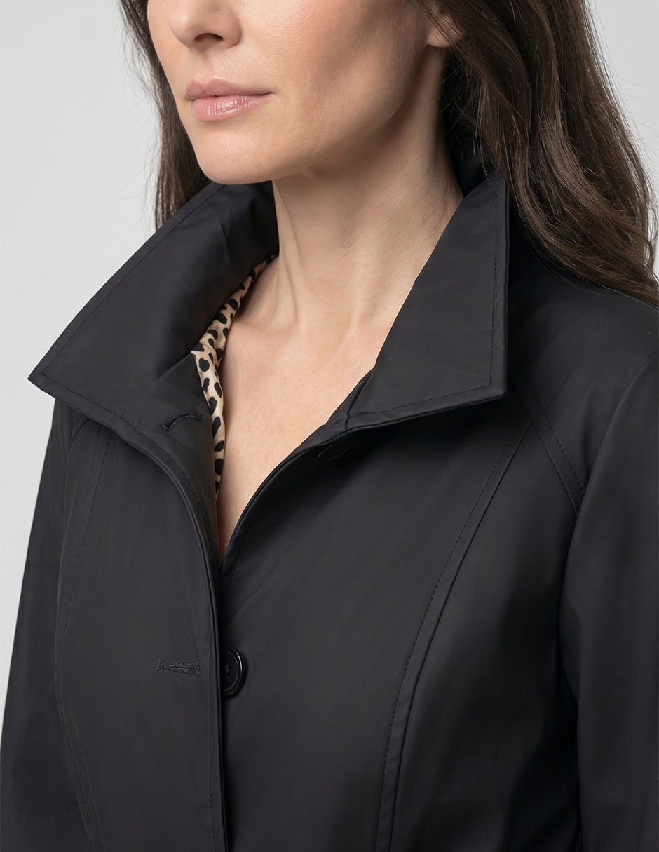Gabardina La Mode para mujer