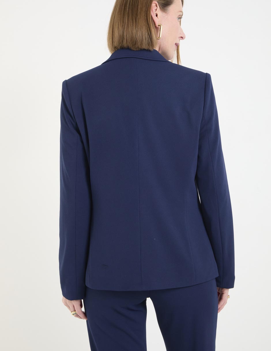 Saco formal La Mode para mujer