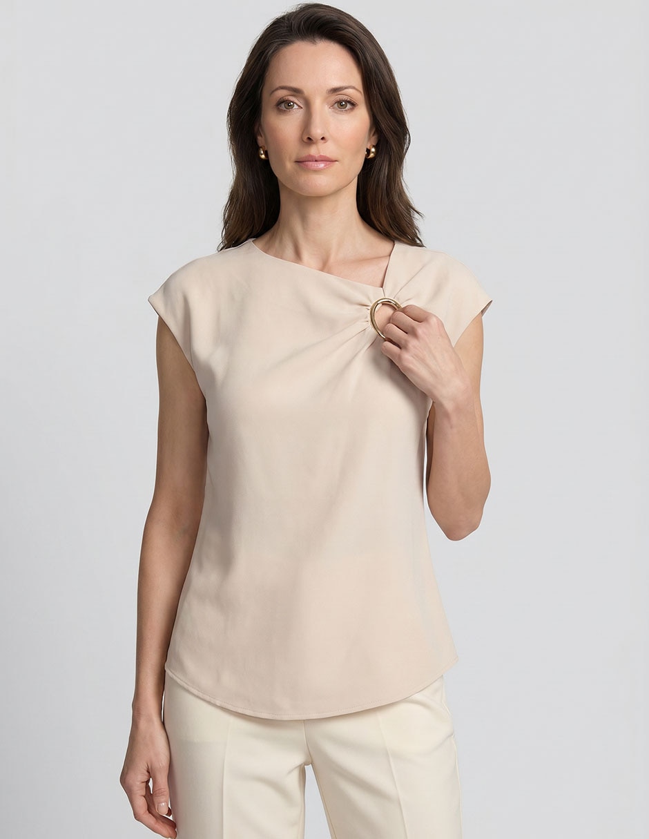 Blusa Blusa