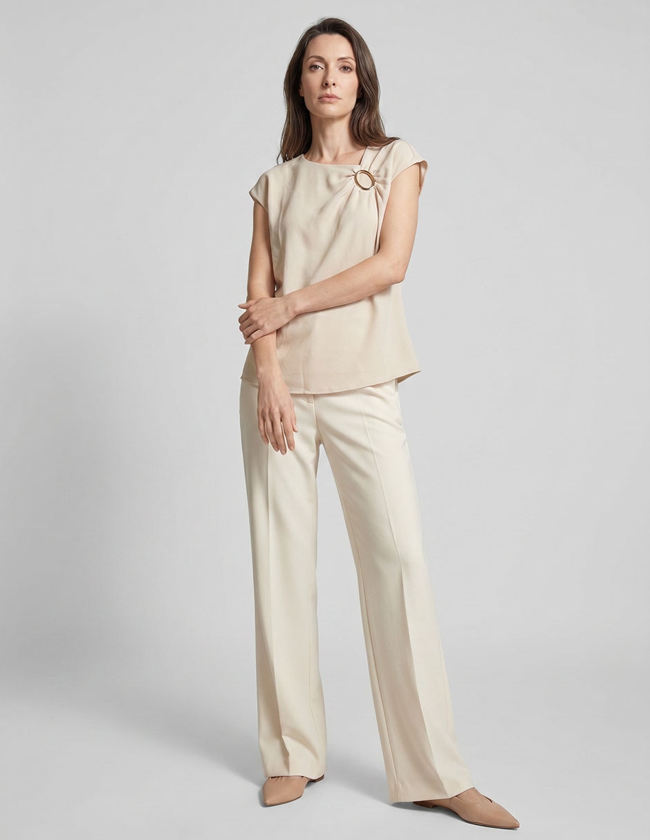 Blusa La Mode para mujer