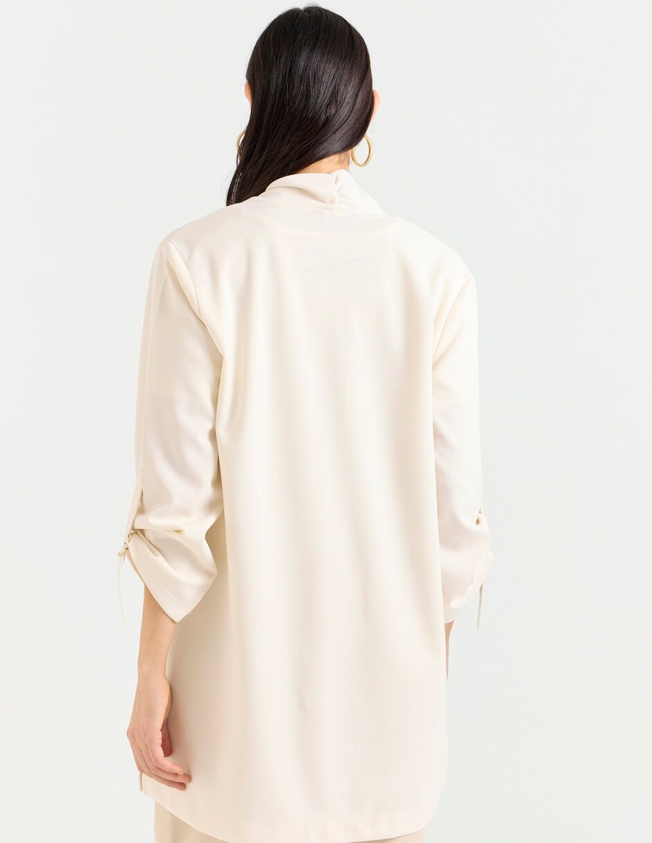 Saco formal para mujer 2