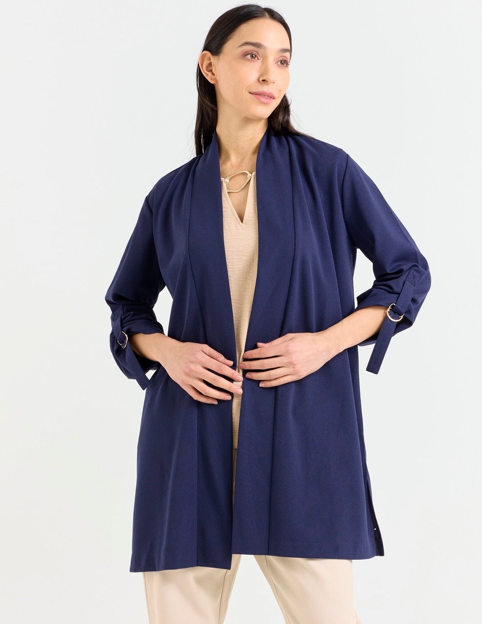 Saco formal para mujer Saco formal para mujer