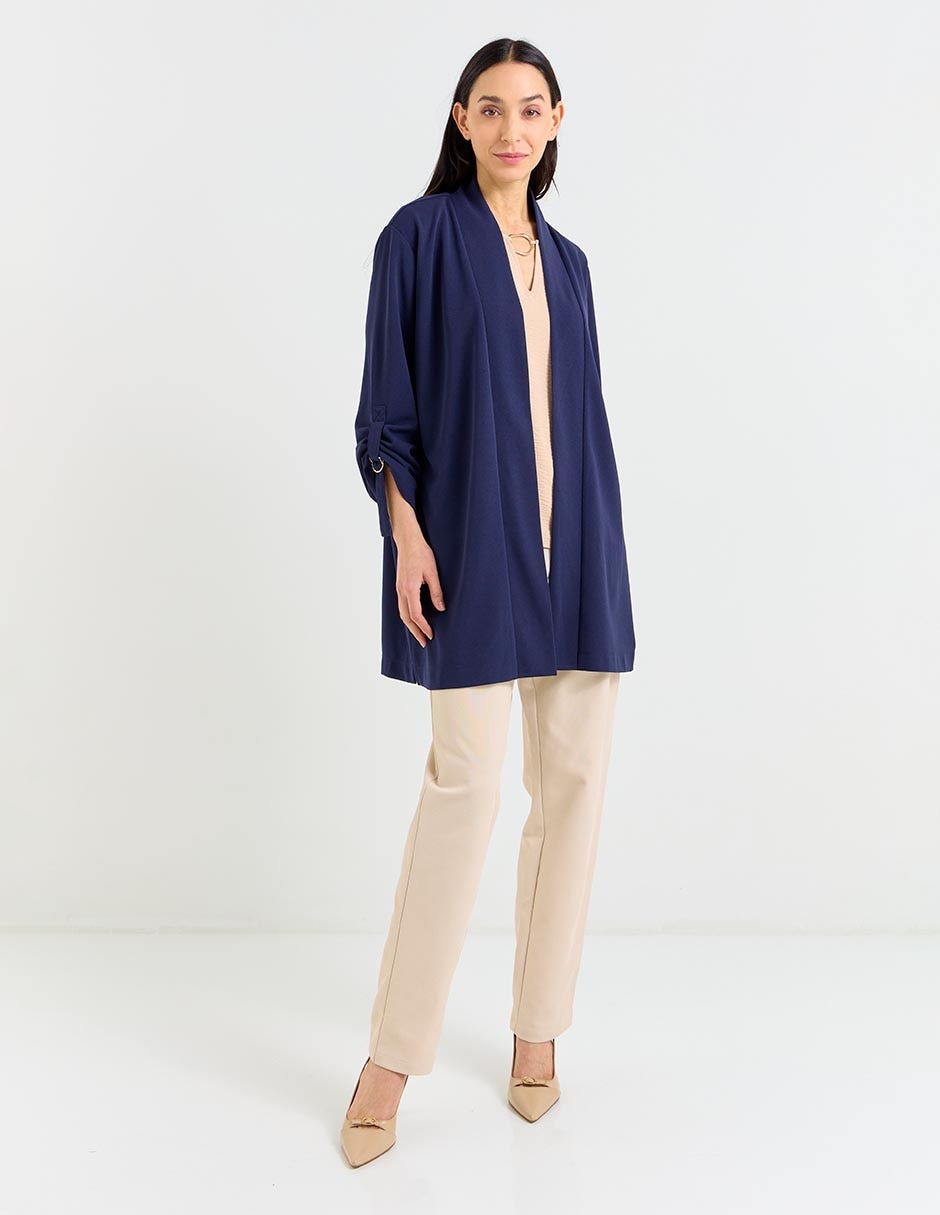 Saco formal La Mode para mujer