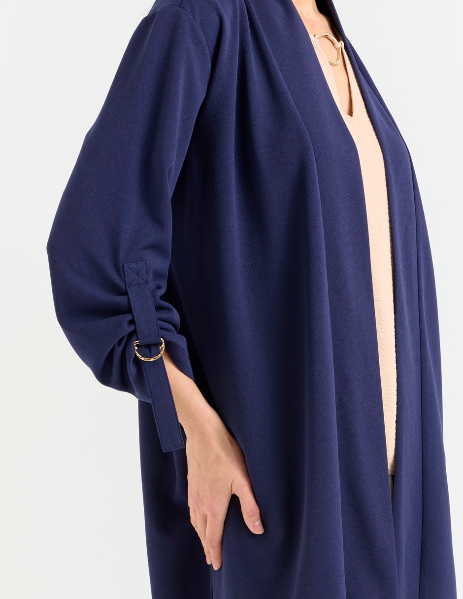 Saco formal La Mode para mujer