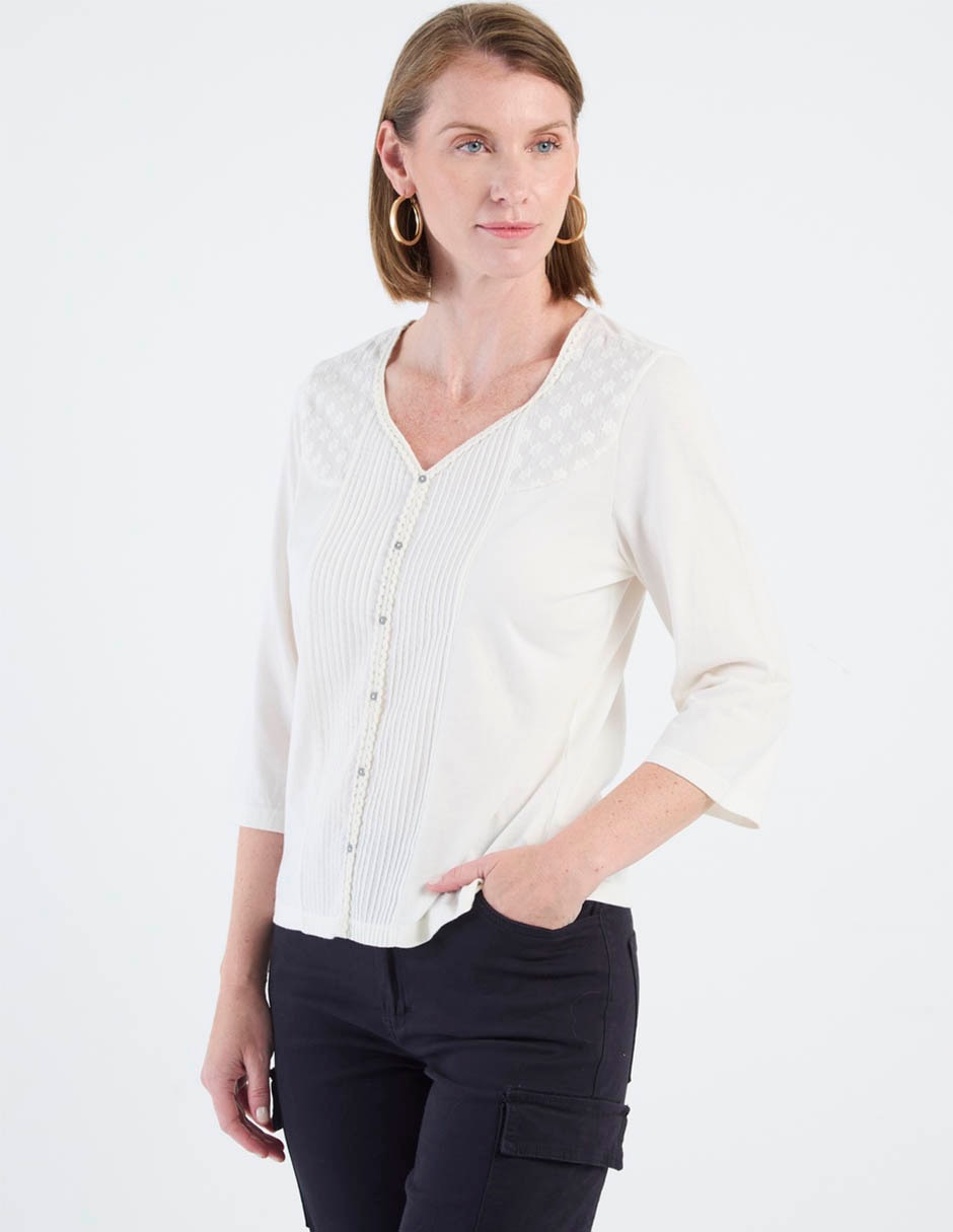 Playera para mujer Playera para mujer