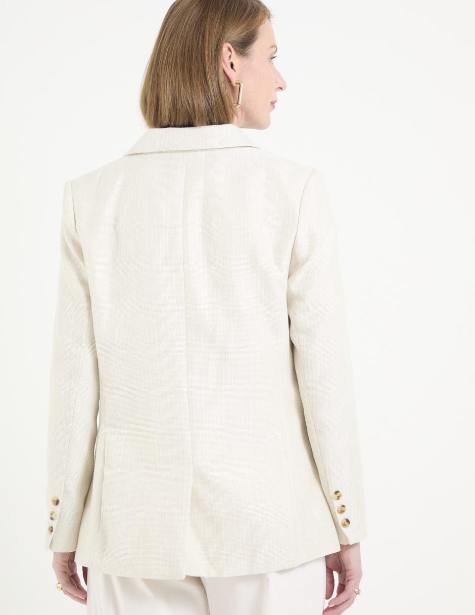 Saco formal La Mode para mujer