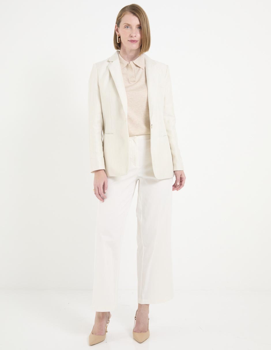 Saco formal La Mode para mujer