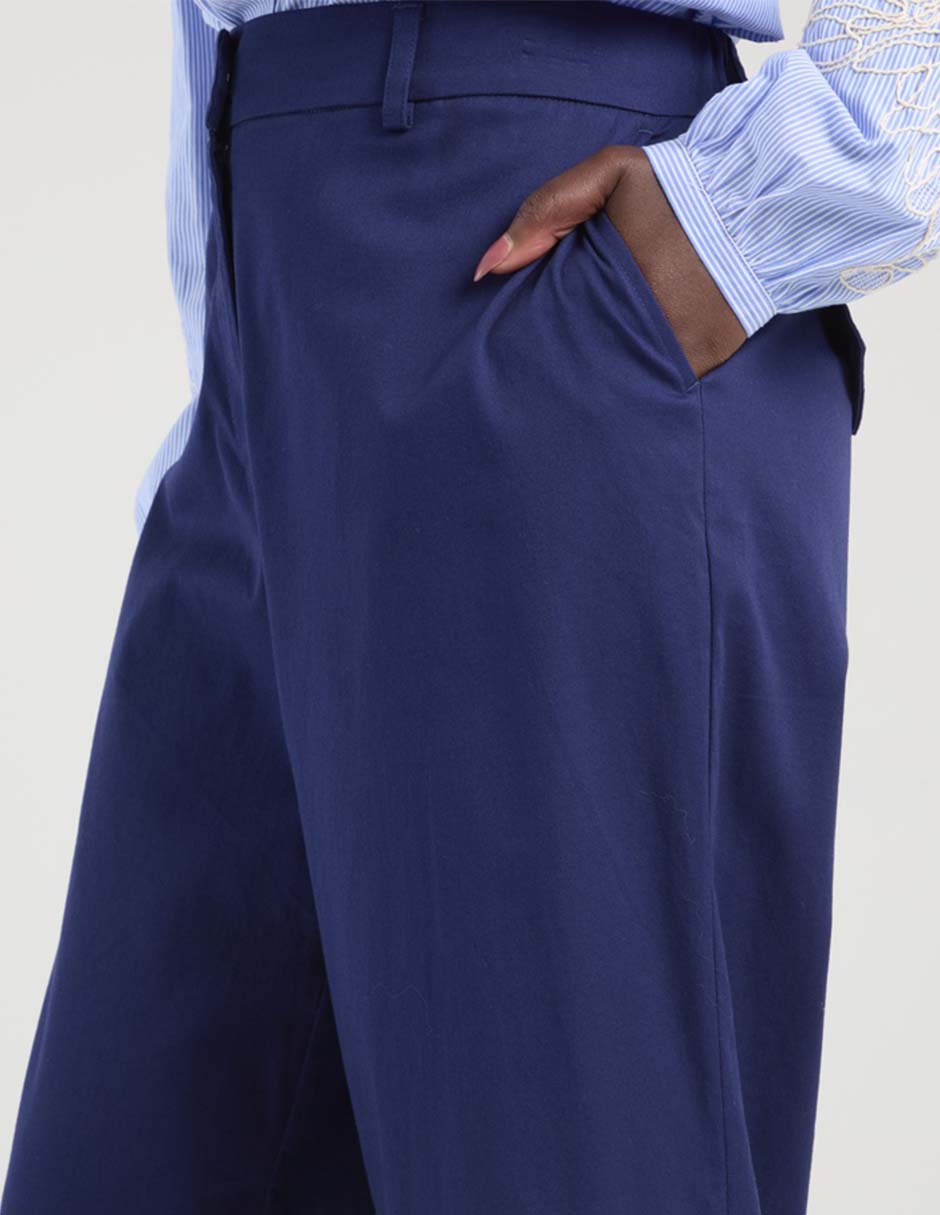 Azul marino