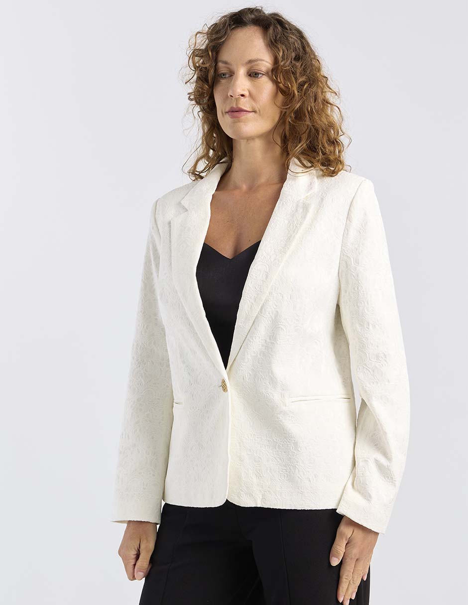 Saco formal para mujer Saco formal para mujer