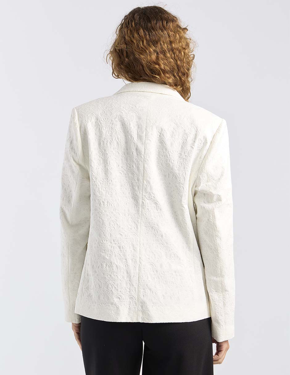 Saco formal La Mode para mujer