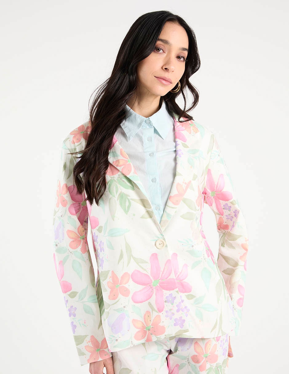 Saco casual para mujer Saco casual para mujer