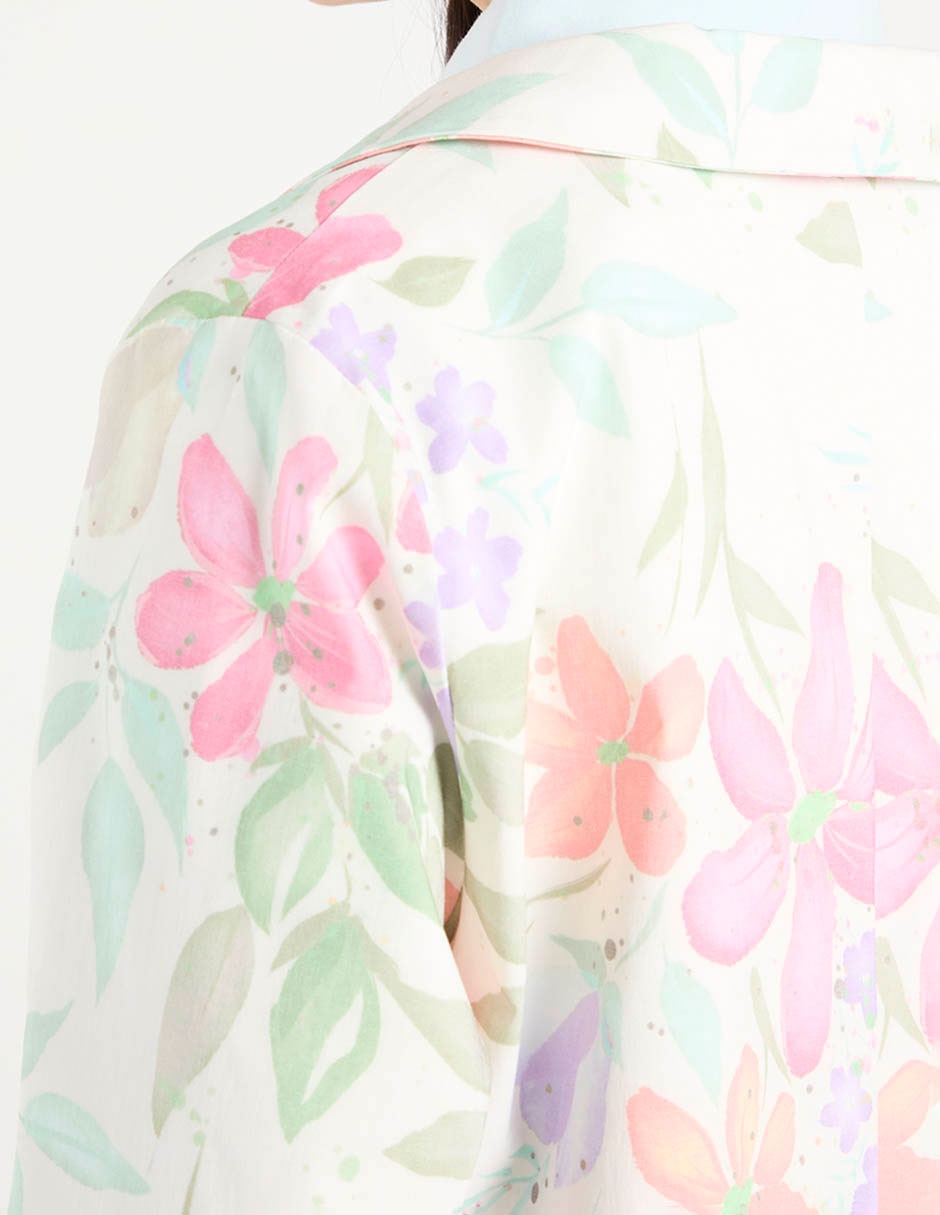 Saco casual La Mode para mujer