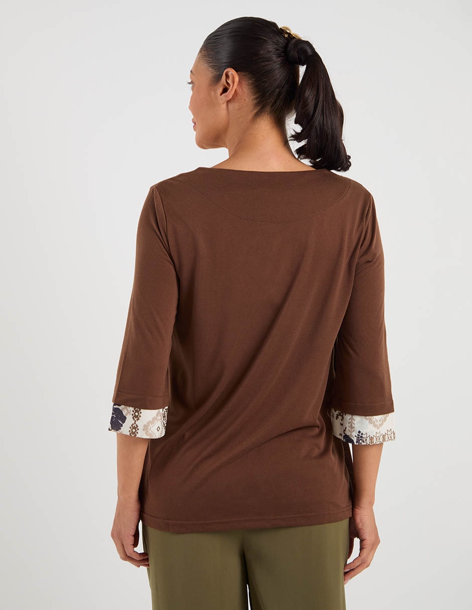 Suéter para mujer 6
