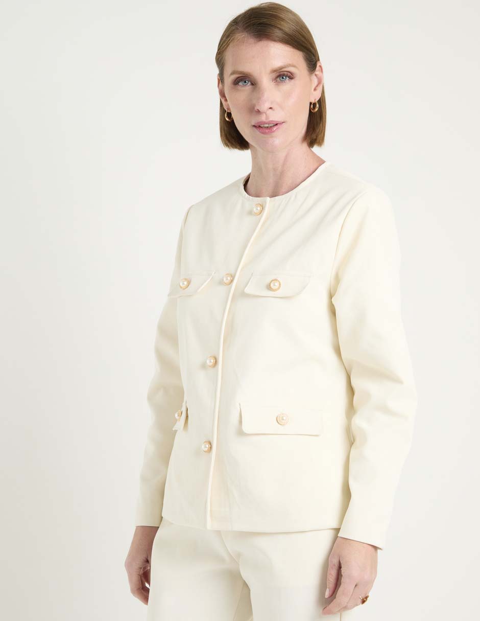 Saco casual para mujer Saco casual para mujer