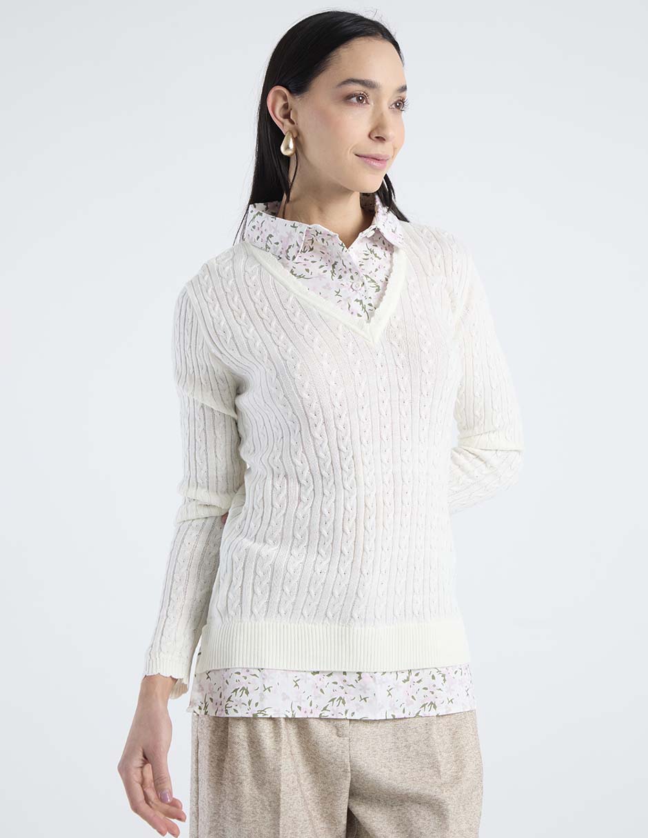 Blusa para mujer 5