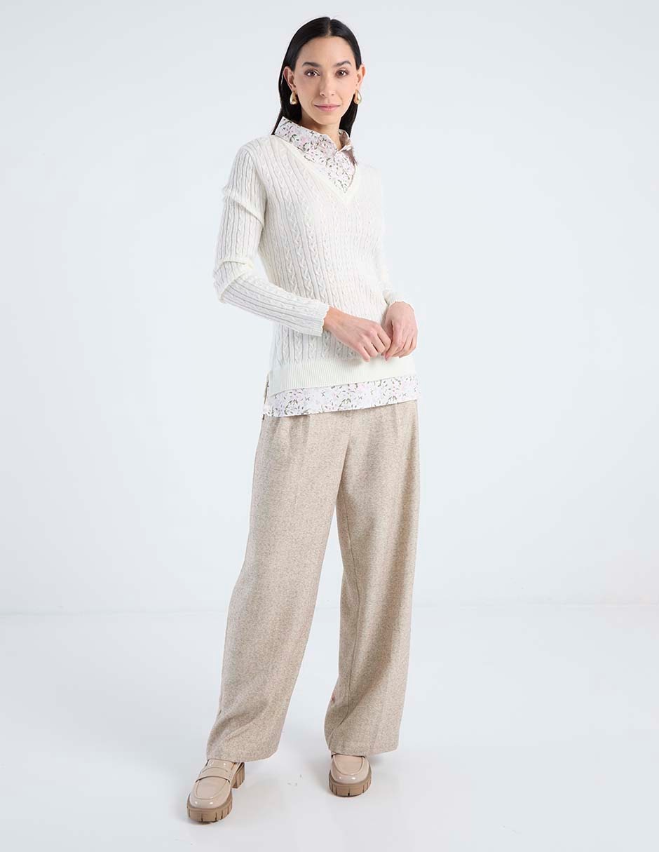 Blusa para mujer 4