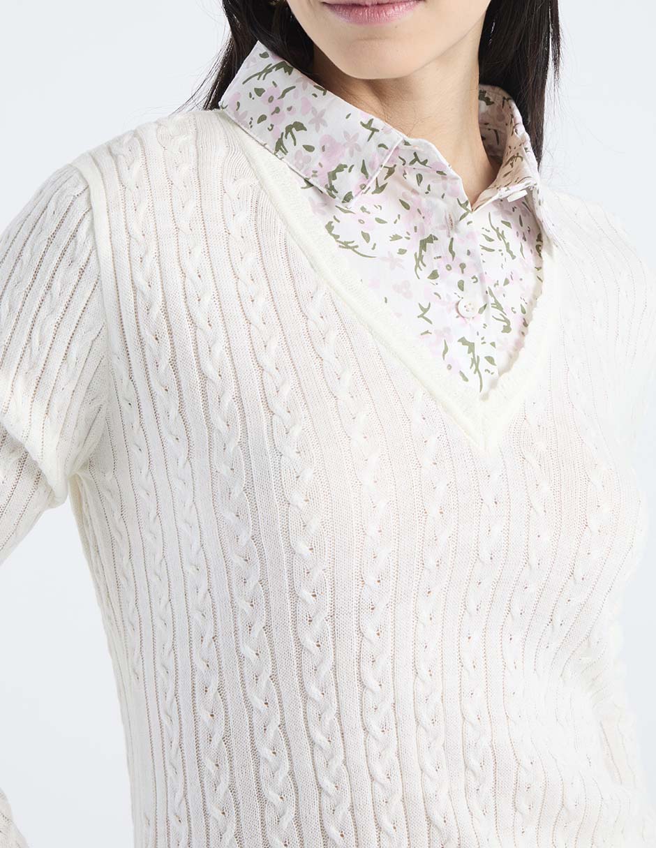 Blusa para mujer 3