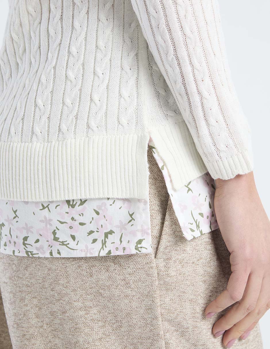 Blusa para mujer 2