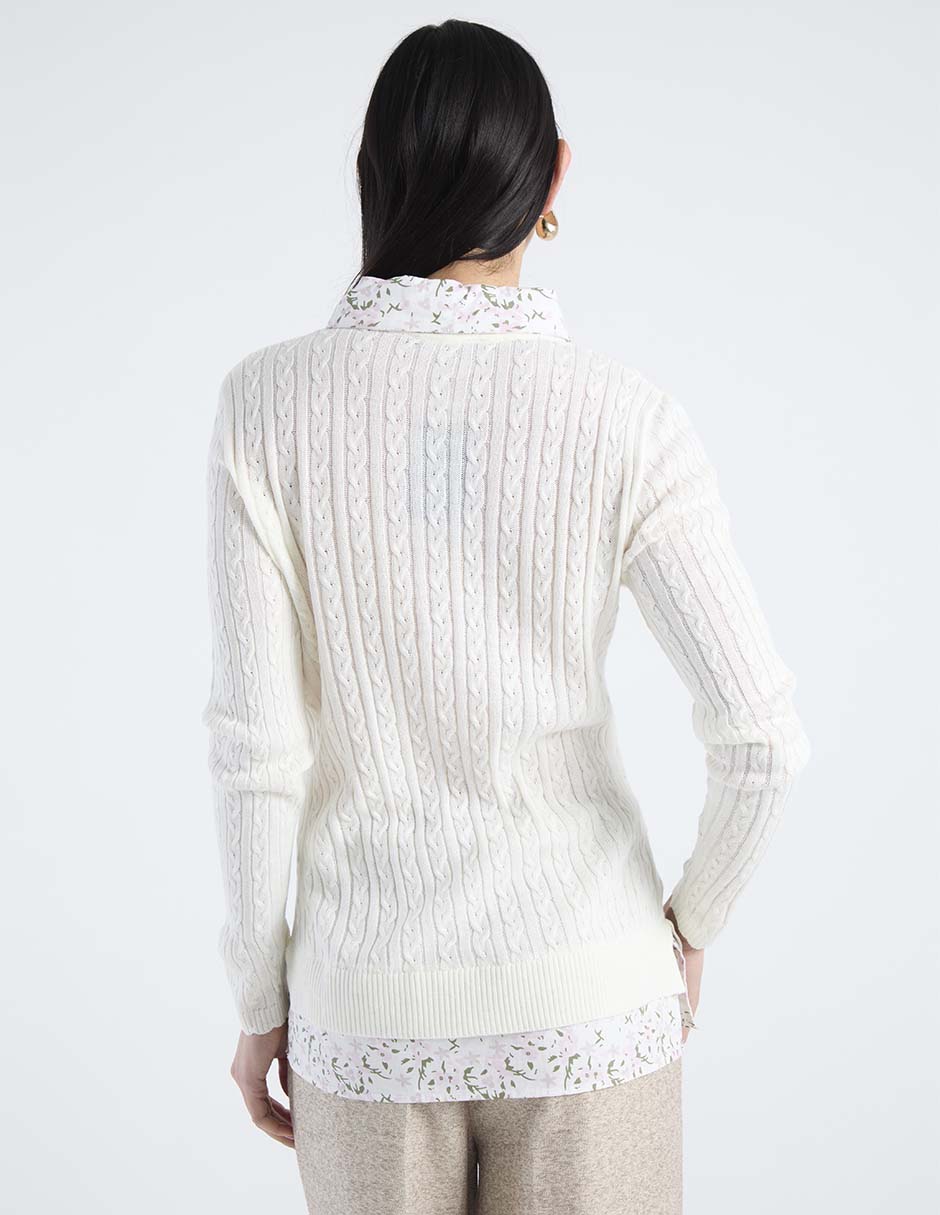 Blusa para mujer 6