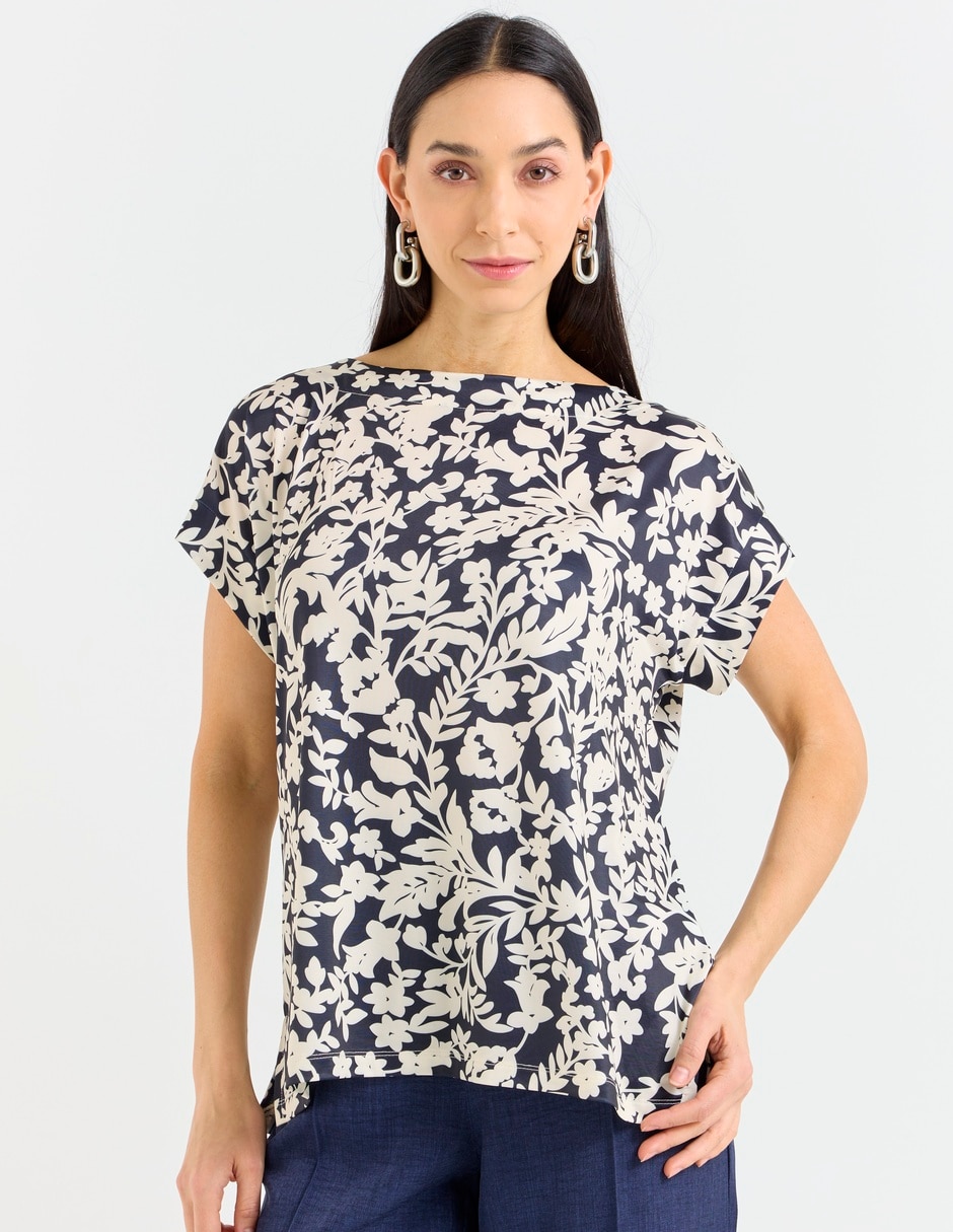 Blusa para mujer 1