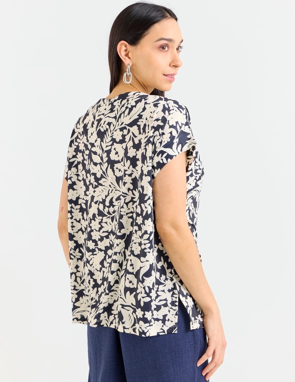 Blusa para mujer 5