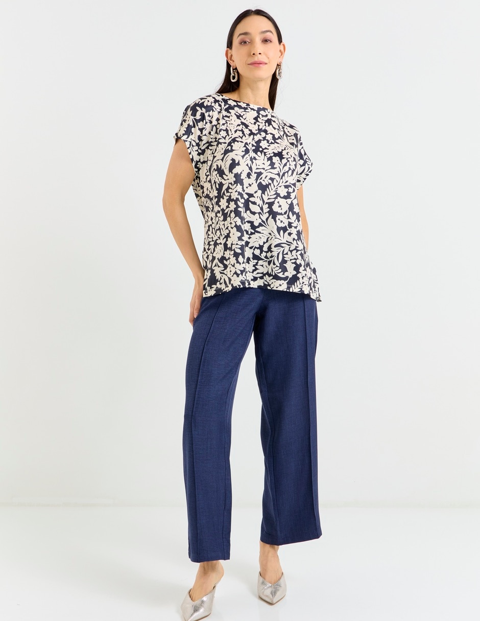 Blusa para mujer 6