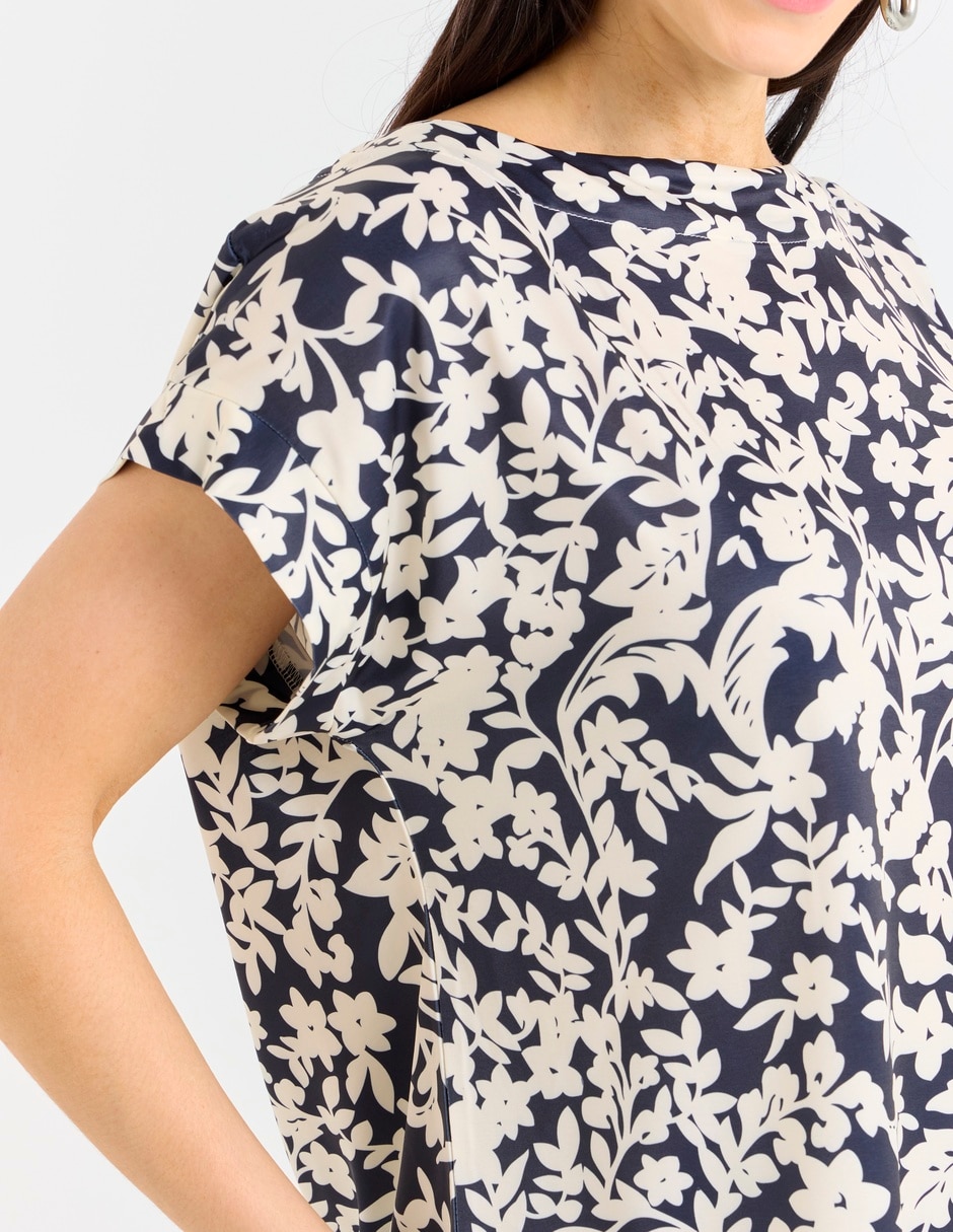 Blusa para mujer 7
