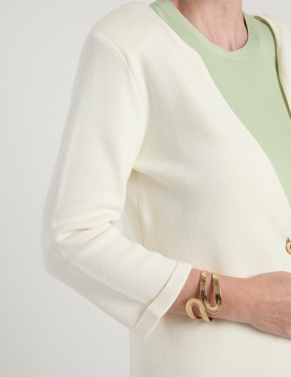 Saco formal La Mode para mujer