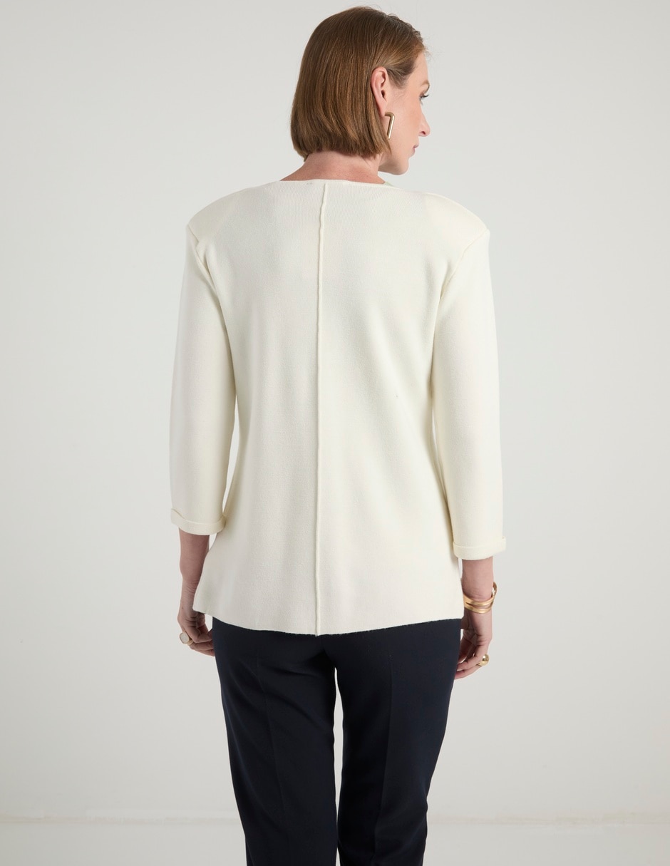 Saco formal La Mode para mujer