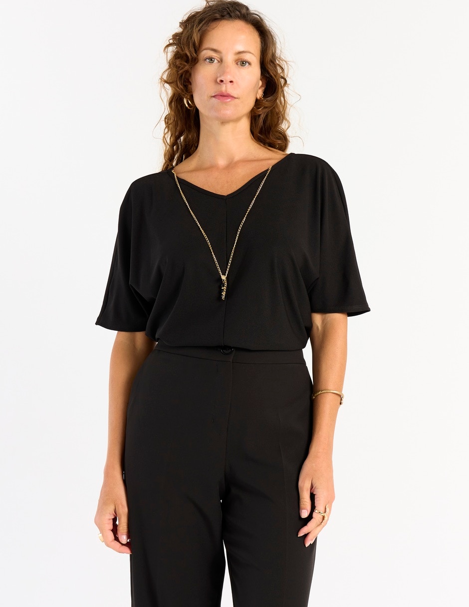 Blusa La Mode para mujer