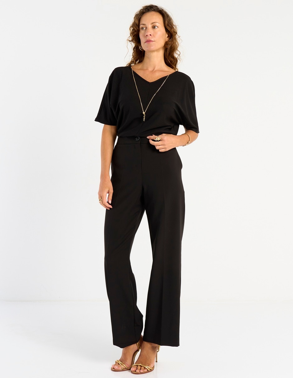 Blusa La Mode para mujer