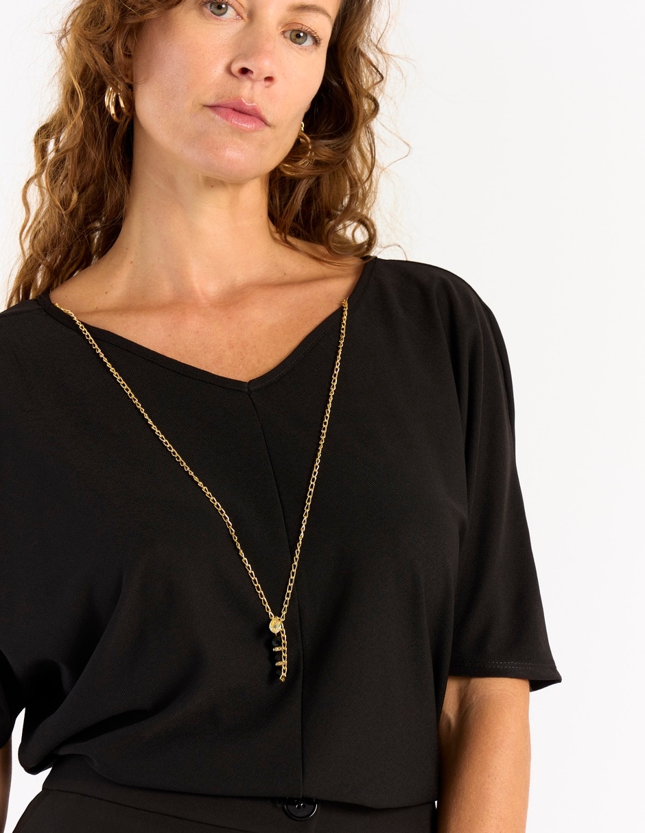 Blusa La Mode para mujer